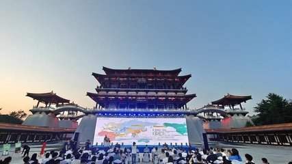 西安將新增一條直飛中亞航線