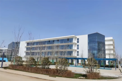 ENJOYLink歡聯助力陜西西安云翼飛行訓練中心項目建設