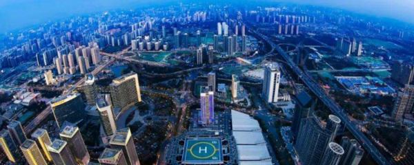 西安高新區行政歸屬解析