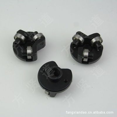 供應優質多款紡機軸承座 方賢道為您提供專業紡織機械配件解決方案