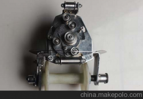 三普高速編織機(jī)錠子 光纜與電線制品的精密織造核心